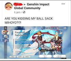 Looking for genshin impact hacks, cheats or bots? Buying Primogems With 3rd Party Will Get You In Big Trouble And Banned Genshin Impact Official Community
