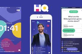 Grab some friends and enjoy your harry potter trivia night! Hq Trivia Shuts Down After Three Years Polygon