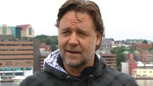 Sneak Peek: Russell Crowe In CBC's "Republic Of Doyle"