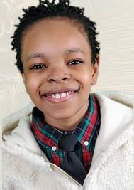 Walter Russell ||| Fan Casting