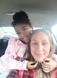 No luck yet! Kayla's family is out looking, driving the route she would  have taken, her phone was last tracked