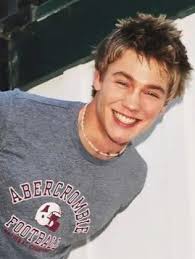 Chad Michael Murray in High School