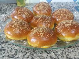 اسرار كرص او القراشل رطب و خفيف اكثر من القطن روووووعة Brioche Marocaine Food Breakfast For Dinner Recipes