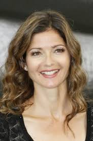 Jill Hennessy — The Movie Database (TMDB)