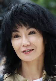Maggie Cheung