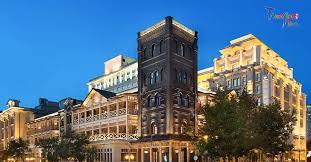 Tianjin Lishunde Hotel Tianjin Country Hotel Hotel Industry
