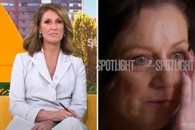 Natalie Barr reveals skin cancer diagnosis