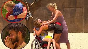 1998 yılında dünyaya gelene başarılı voleybolcu aleyna kalaycıoğlu aslen bursa doğumludur. Survivor Da Gozyaslari Sel Oldu Aleyna Kardesini Gorunce Hungur Hungur Aglarken Onu Izleyenler De Agladi
