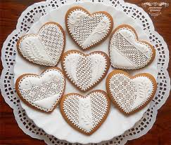 Dscn5465 Jpg 740 631 Lace Cookies Valentine Cookies Cookie Decorating