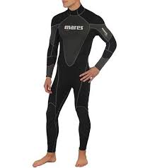 Mares Reef 2 5mm Mens Wetsuit