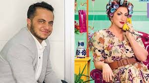 Baseado em cenas familiares e cotidianas, ele criou a personagem dona hermínia. Thammy Miranda Mostra Seu Bebe Como Dona Herminia E Diverte A Web