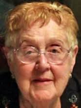 Obituary information for Lorraine J. Becker