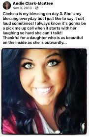 Chelsea Clark 1h Back at it again with another hospital admission. This  time we're hoping for a much shorter stay. My heart, although improving, is  still all over the place. Now accompanied