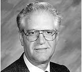 Evan Lord Obituary (2009)