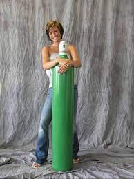 New 250 Cf Cylinder K Quest Cylinder New And Used Industrial Gas Cylinders