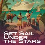 Yacht Rock Under The Stars at Liberty Point