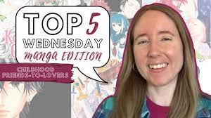 Childhood Friends-to-Lovers | Top 5 Wednesday (Manga Edition) - YouTube