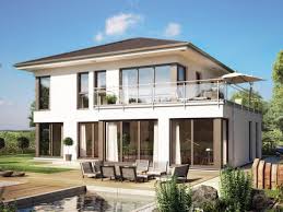 Mit der nutzung unserer dienste erklären sie sich damit einverstanden, dass wir cookies verwenden. Bauhaus Villa Wuppertal Okal Haus Hausbaudirekt De