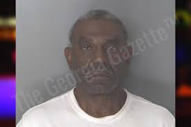 Willie Dobbs — Douglas County Jail Bookings