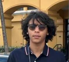 Filho de brasileiro, garoto de 15 anos morre esfaqueado em Coconut Creek  (FL); polícia pede pistas dos suspeitos