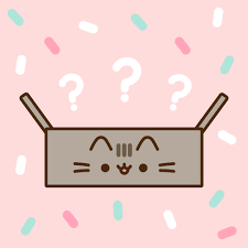 Pusheen (@pusheen) added a photo to their instagram account: Pusheen Box Happy Thanksgiving Pusheen Facebook