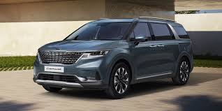 Infolge des generationswechsels ist der carnival von kia leicht gewachsen. 2022 Kia Sedona Full Details Revealed And It S An Impressive Van