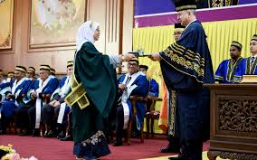 Universiti sultan azlan shah, bukit chandan, kuala kangsar, 33000, malaysia. Beware The Pitfalls Of Success Warns Sultan Nazrin Free Malaysia Today Fmt