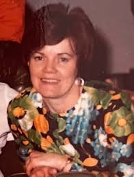 Sarah Mary Kiley (Murphy)