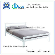 Buy solid wood bedroom furniture and get the best deals at the lowest prices on ebay! China Simple Double Bed Design In Woods New Product Modern Bedroom Furniture Set Solid Wood Bed For Home China Bunk Bed Wooden Bed