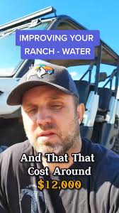 Improving your ranch