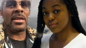 R. Kelly & Azriel Clary Clip Released, Kash Jones & Larry Reply