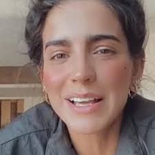 Последние твиты от aries terrón (@ariesterron). Barbara De Regil Aries Terron Nutriologo Youtuber Cuestiona A La Actriz Por Su Proteina El Informador