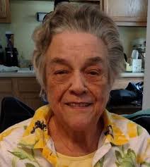 EILEEN HARRIS Obituary (2019)