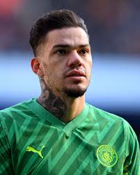 🧤🔵 Ederson has trained as normal alongside his ManCity teammates today —  great news ahead of the upcoming fixtures! 💪⚽ #mancity #ManchesterCity  #MCFC #football #SportsNews