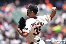 Gigantes aplastados por Filis: Verlander sigue sin victorias en la MLB - Imagen principal del artículo