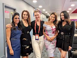 79 seema jaswal premium high res photos. Seema Jaswal Auf Twitter Yes We Are Teamcricket But Trust Me We Would Make A Mean 5 A Side Footie Team Mayantilanger B Pathakridhima Elmakapelma Isaguha Icc Cricketworldcup Cwc19 Https T Co 6iel3bbt79