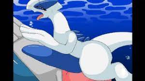 Pokémon Furry Yiff. Lugia Sex Adventure, Flash Game P4: Water Type -  XAnimu.com