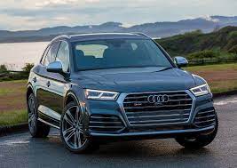 Audi Q5 Sq5 Audi Audi Q5