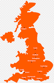 Including transparent png clip art, cartoon, icon, logo, silhouette. Xtraflex Ltd Map Flag Of The United Kingdom Flag Of England Map Leaf Service Orange Png Pngwing