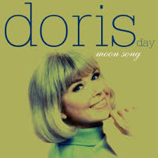 Doris Day Moonglow Lyrics