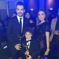 احتفل الفنان محمد فراج بزفافه على الفنانة بسنت شوقي، الجمعة 11 يونيو.وحضر حفل الزفاف عدد كبير من النجوم ومنهم منى زكي وأحمد حلمي ويوسف الشريف وزوجته إنجي علاء وجميلة عوض ومايان السيد وداليا مصطفى وشريف سلامة وبشرى. Ø±Ø³Ø§Ù„Ø© Ø§Ù†ØºØ§Ù… Ø§Ù„Ù‰ Ø²ÙˆØ¬Ù‡Ø§ ÙˆØ§Ø¨Ù† Ø´Ù‚ÙŠÙ‚ØªÙ‡Ø§ ÙÙ‰ Ù…Ù‡Ø±Ø¬Ø§Ù† Ø§Ù„ÙØ¶Ø§Ø¦ÙŠØ§Øª Ø§Ù„Ø¹Ø±Ø¨ÙŠØ© Ø§Ù„Ø±Ø§Ù‚ÙŠØ©