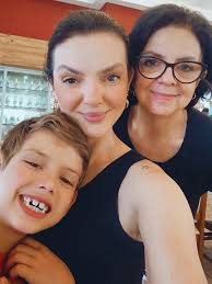 Minha base, minha vida!🩵💜