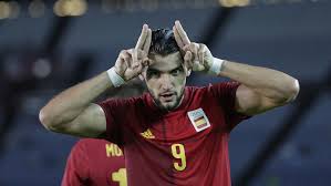 The resurgence of one time nottingham forest loanee rafa mir has taken another surprising step as it has been reported that fc barcelona want to sign him. T8on5 Wgxp Ynm