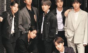 pin on 방탄소년단