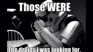 100 Star Wars Memes Special Blog 1 Star Wars Amino