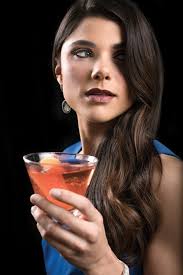 Smoking Aces and Cool Drinks at Agua Caliente Casino