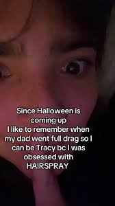 Tracy May Am Obsessed