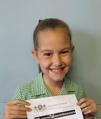 Akademie: Baie geluk aan...