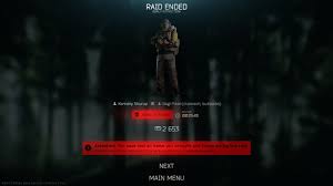 Soooo Is There A Reason Why 30+ Scavs Just Spawned At Stronghold?? :  R/Escapefromtarkov