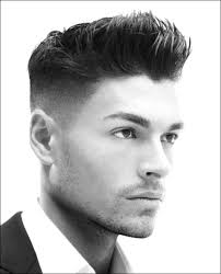 Good Haircuts For Guys With Straight Hair Mens Haircuts Fade Haircuts For Men Mens Hairstyles